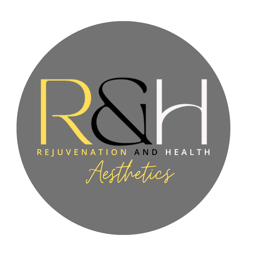R&H Aesthetics logo